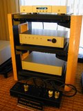 RMAF 2009 Room 542 - rack
