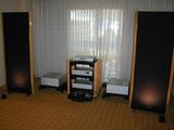 RMAF 2009 Room 542 - system