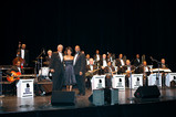 Count Basie Orchestra & Nnenna Freelon 1