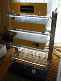 RMAF 2009 Room 538 - rack