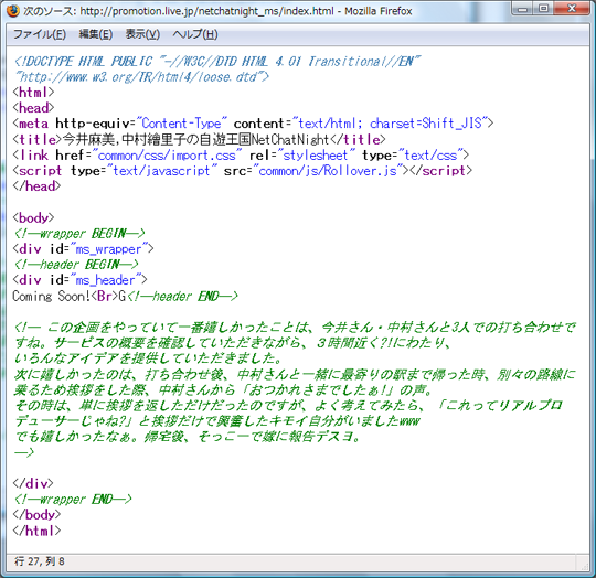 ��������,��¼��Τ�Ҥμ�ͷ����NetChatNight