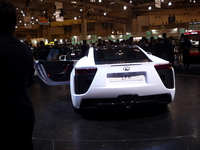 LFA#