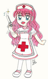 get well soon