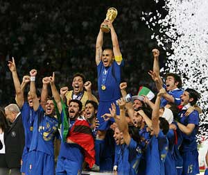 italia