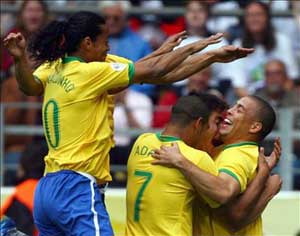 brasil