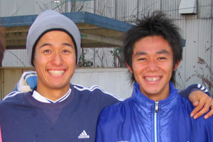 koji&kazuki