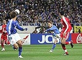 バーレーン戦P2