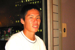 maeda