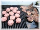 �˥塼�������ɤ�BBQ�������ܸ춵��AT�γع�����