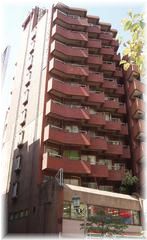 JEGS International日本語教師説明会会場