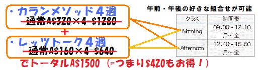 Cカランメソッド+J-shine準備コース