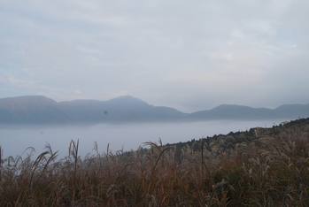 雲海01