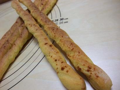 かぼちゃしなもん