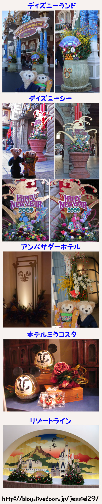 2009 New Year -3
