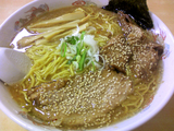 むすび家 正油らーめん