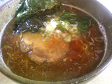 大笑家和醤油