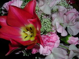 花束