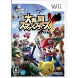 【Wii】『大乱闘<b>スマッシュ</b>ブラザーズＸ』に不具合発生、その原因は <b>...</b>