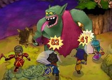 DQN���������RPG