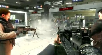 MW3