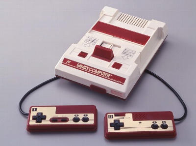 ファミコン