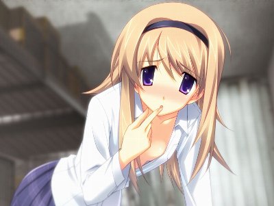 らぶちゅっちゅ