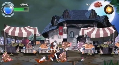 スクリーンショット2