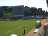 横浜FCさぽのみなさん