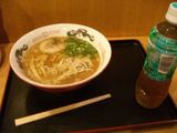 尾道ラーメン
