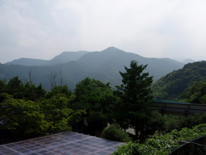 風景