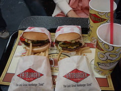 FAT��BAGGER
