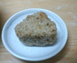 長浜ラーメン 呑龍 かしわめし