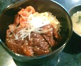 新橋ふじおか 焼肉店