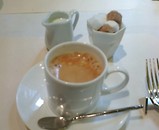 IKH HUREE GINZA(イヒ フレー銀座) コーヒー