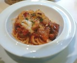 IKH HUREE GINZA(イヒ フレー銀座) パスタ