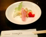 YAMAGATA サラダ