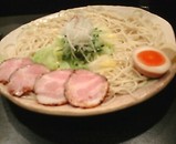 広島つけ麺 ぶちうま 麺