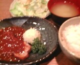 福腹 ぷくぷく 日替わりランチ