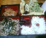 銀座 そば 信州
