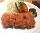 カレッタ汐留 とんかつ 百豚 しゃぶかつ