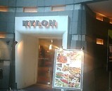 NYLON ����å���α �����֥�åե� Ź��
