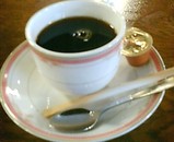 ライオン銀座七丁目店 銀座ランチ コーヒー