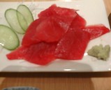 ニュー新橋ビル 田はら 中落ち