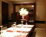 銀座 美しょう 店内