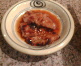 新橋 草の家 カルビ焼肉