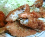 ��� �Ȥ󤫤� �դ� ������ե饤�꿩