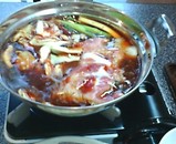 ニュー新橋ビル 火鍋厨房 麒麟 火鍋