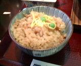 博多 華味鳥 銀座店 博多御膳 かしわめし