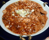 銀座博品館 南天玉 四川麻婆豆腐
