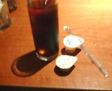 銀座 だいやもんどへっど コーヒー